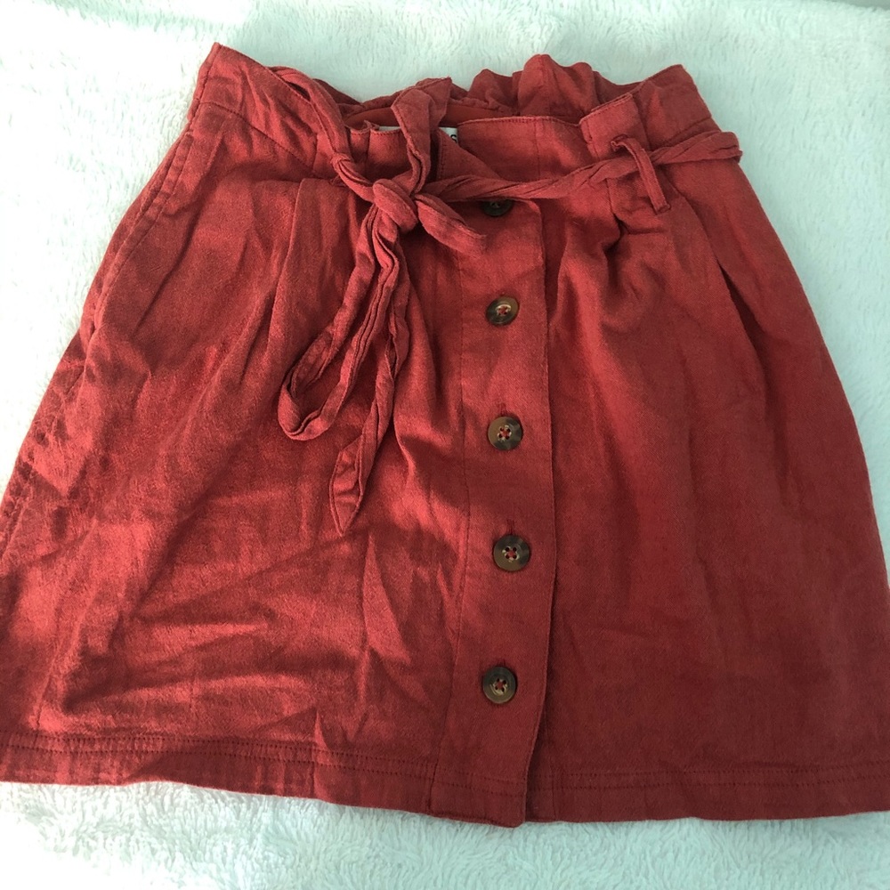 Hollister Skirt